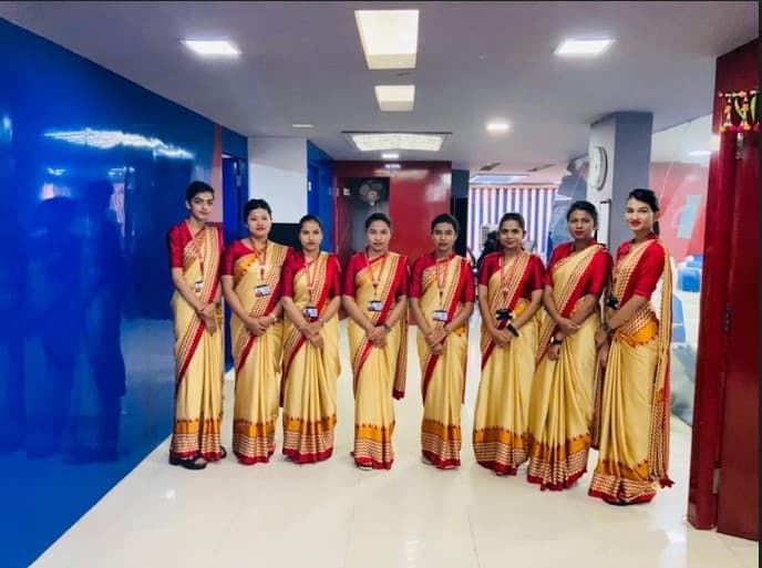 International Institute of Aviation Bangalore Campus photo 4